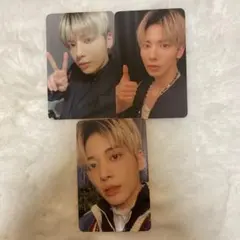 txt テヒョン トレカ