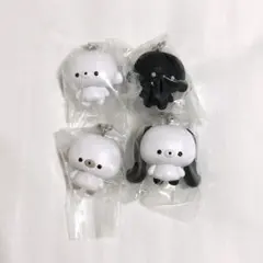 じょせまる めじるしアクセサリー 4点セット