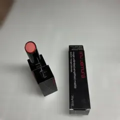 ルージュ　アンリミテッド　アンプリファイド　マット