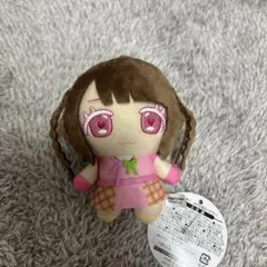 モーリーファンタジー限定 きゅるりんってしてみて ボイスマスコット