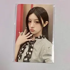 2026年最新】ILLIT ミンジュ ラキドロの人気アイテム - メルカリ