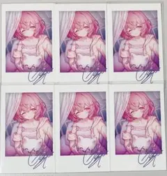 2025年最新】nqrse チェキの人気アイテム - メルカリ