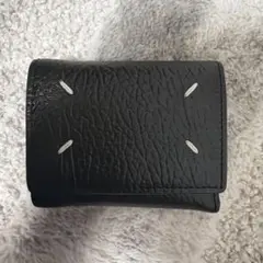 Maison Margiela 三つ折り財布 メゾンマルジェラ
