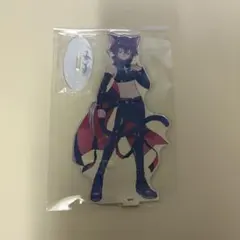 優木せつ菜 アクリルスタンド じぇんとるにゃんがさき！ - メルカリ