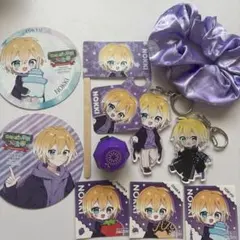 のっき　グッズ 2025年最新】のっきの人気アイテム - メルカリ