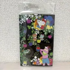 サンリオ　ハローキティ　ホラグチカヨ　マグネット付箋のサムネイル