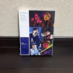 2026年最新】SixTONES dvd blu-rayの人気アイテム - メルカリ