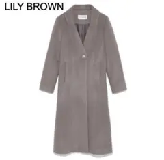 チェスターコート