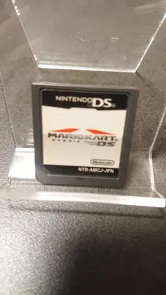 【DS】マリオカートDS