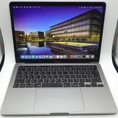 2026年最新】macbook pro 2020 13インチの人気アイテム - メルカリ