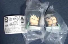 鬼滅の刃 おねむたん 拾壱ノ型 にどね アースカラーver. 時透有一郎 無一郎