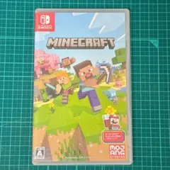 Minecraft Switch