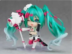 2026年最新】ねんどろいど レーシングミクの人気アイテム - メルカリ