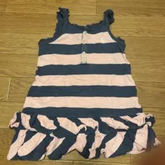 ラルフ　ワンピース　18M