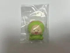こびとづかん　一番くじ　E賞　ミニフィギュア　スモモノウチ