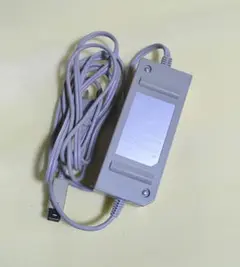 Wii ウィー 本体電源 ACアダプター 任天堂 RVL-002 純正