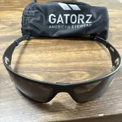 週末値下げ GATORZ サングラス 米国製 - メルカリ