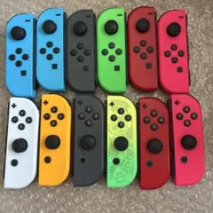 ひ*ぃ様 初代Switch 本体 左のジョイコン壊れてます - メルカリ