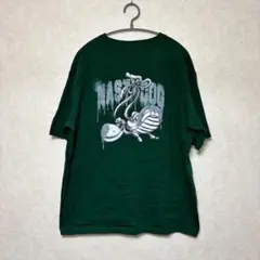 NASTY DOG Tシャツ XL