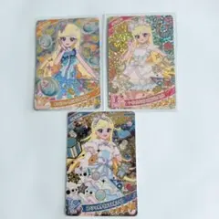 ひみつのアイプリ　みつきまとめ売り