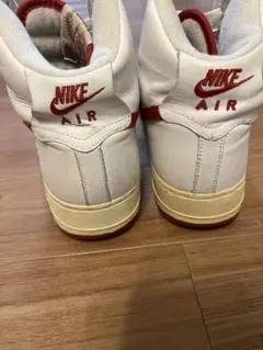 Nike エアフォースワン　ハイカット