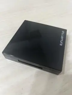 shu uemuraクロマティックスクワッド　アイスカルプト ハナミ スプリング