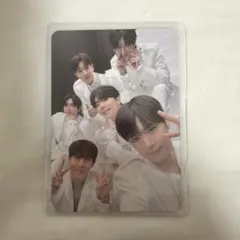 MONSTAX ソウルコンサートランドムトレカ　団体