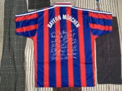 グラスゴーレンジャーズ ポール・ガスコイン 97-98 ユニフォーム L 