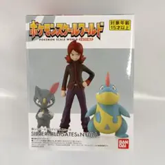2025年最新】ポケモンスケールワールド ジョウト地方の人気