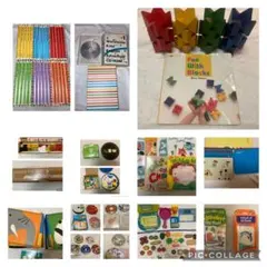 ベネッセ　WORLD- WIDE KIDS　こどもちゃれんじ　しまじろう　知育