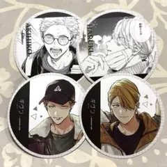 2025年最新】ギヴン コースターの人気アイテム - メルカリ