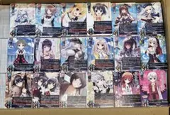 トリニティセブン 公式ガイドブック 叡智の書 初版 帯付き 特典複数