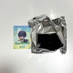 原神 童夢奇珍 ちびキャラ フィギュア トレーディング 放浪者 カード