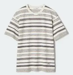ユニクロ【JWA】ドライカノコTシャツ L