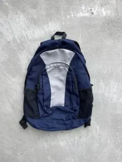 90s 00s nike archiveバックパック tech系Y2Kゴープコア