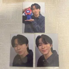 FANTASTICS 澤本夏輝　LDH DAY EXPO 万博　フォトカ