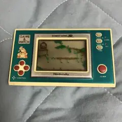 2026年最新】ゲームウォッチ ドンキーコングjrの人気アイテム - メルカリ