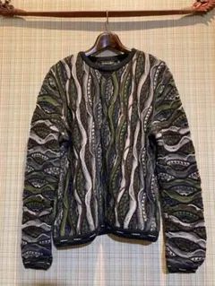 coogi AKLANDA ウールニットセット 2026年最新】aklandaの人気アイテム - メルカリ