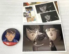 2026年最新】メモリアルピンズセット コナンの人気アイテム - メルカリ