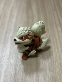 ポケモン　モンコレ　ウインディ　フィギュア