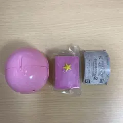 アイカツ　ガチャ　オルゴール