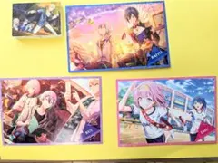 プロジェクトセカイ　ワンダショ