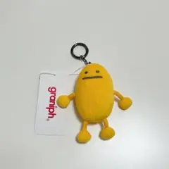 グラニフ graniph 札幌 限定 ビューティフルシャドー ミニチャーム