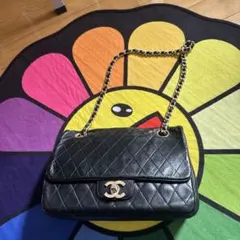 CHANELヴィンテージマトラッセ最終