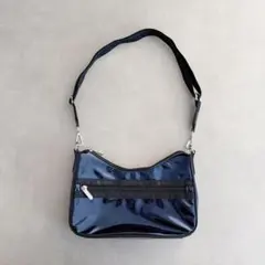 未使用新品】Lesportsac ミラーコレクション シルバー - メルカリ
