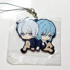 アイドリッシュセブンMEZZO