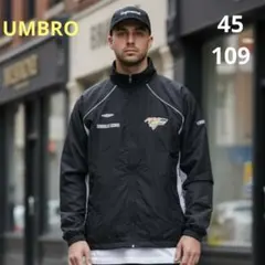 90s UMBRO アンブロ ナイロンジャケット