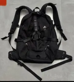 90-00s adidas バックパック