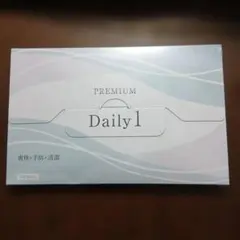 PREMIUM Daily1 マウスウォッシュ 30包
