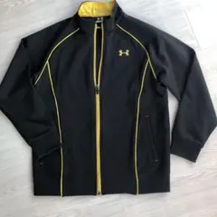 アンダーアーマー　ジャージ　上